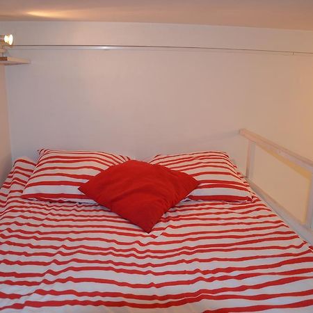Hotel Studios Phenicio Porte De Versailles Malakoff Esterno foto