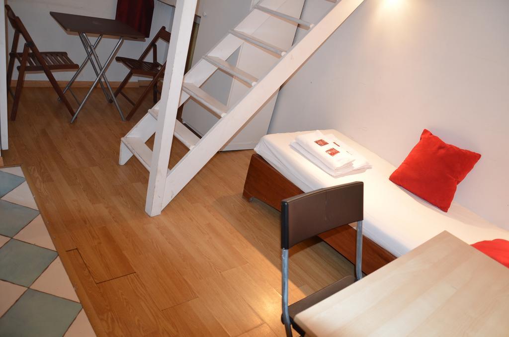 Hotel Studios Phenicio Porte De Versailles Malakoff Esterno foto