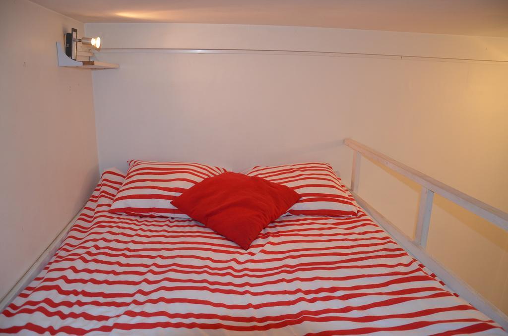 Hotel Studios Phenicio Porte De Versailles Malakoff Esterno foto