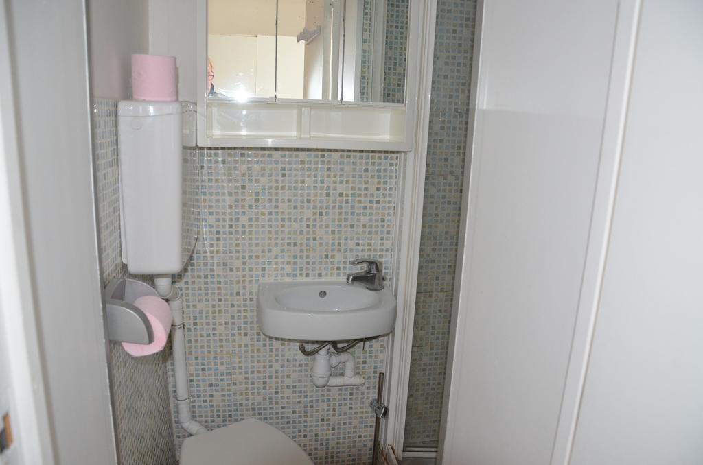 Hotel Studios Phenicio Porte De Versailles Malakoff Esterno foto